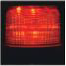 MUTCD Barricade Lights Type D HD-4DDSU