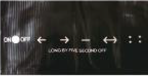 Led Flashing Warning Chevron AB-A4685