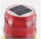 MUTCD Barricade Lights Type D HD-4DDSU