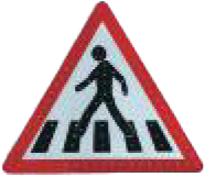 Traffic Sign Solar Traffic Sign