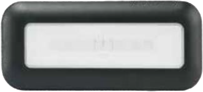 Rechargeable docking work light FT-S002