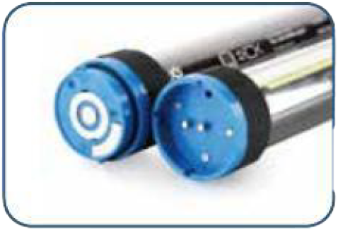 Rechargeable docking work light FT-L010