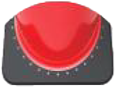 PVC Traffic Cone