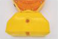 MUTCD Barricade Lights AB-SU310H