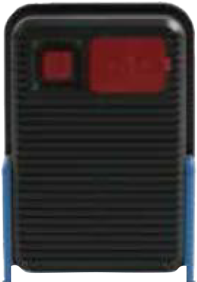 Tricolor Light With Power Bank Function FT-G002