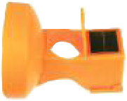 Anti-Intrusion Warning System-For Construction