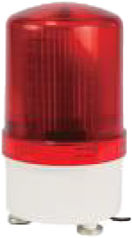 Sound-Light Alarm System SLAS-002 Series