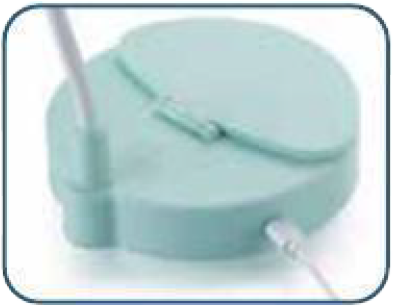 Rechargeable docking work light FT-D002