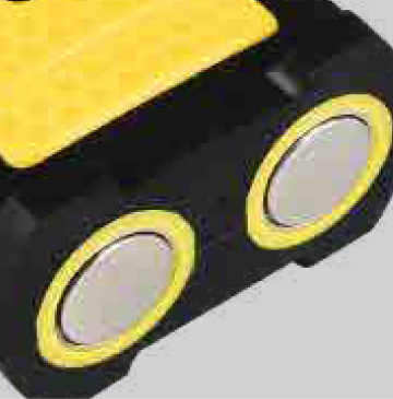 Rechargeable multifunctional work light FT-5065