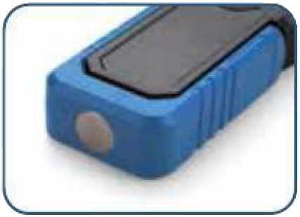 Rechargeable docking work light FT-L020D