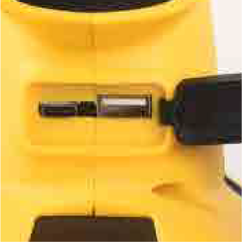 Rechargeable multifunctional work light FT-5075A