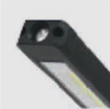 Rechargeable multifunctional work light FT-BD30