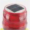 MUTCD Barricade Lights Type D HD-6VDSU