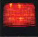 MUTCD Barricade Lights Type D HD-6VDSU