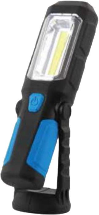 Rechargeable docking work light FT-L006D