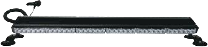 Led Light Bar LB-D6Y-DC/LB-D6RB-DC