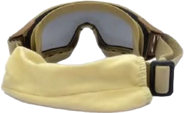 Full View Goggles SG-60049