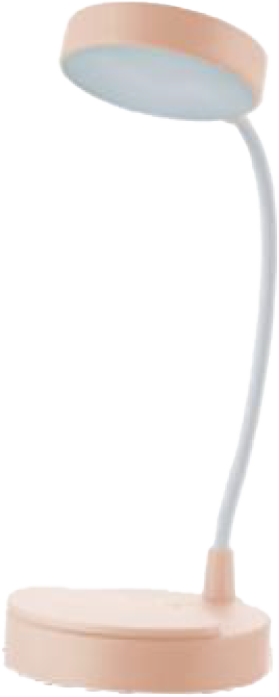 Rechargeable docking work light FT-D002