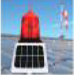 Solar Marine Light ST-SAL-001