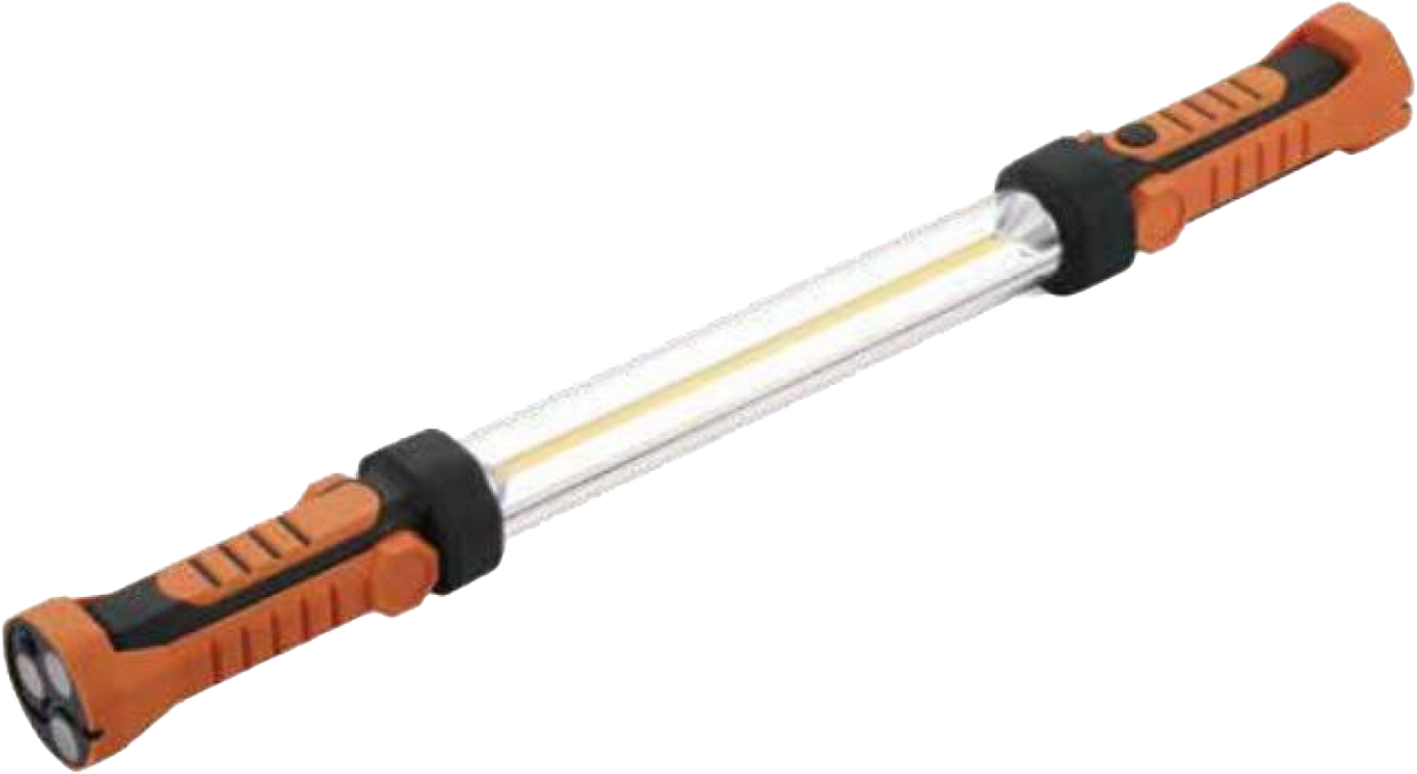 Multi function rechargeable caution light FT-L010A