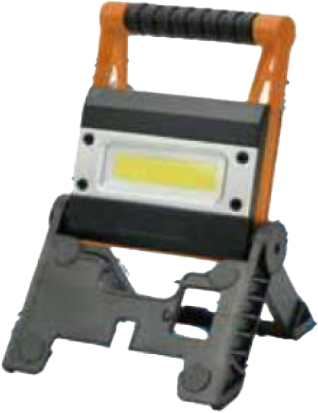 Worklight with Speaker FT-L032