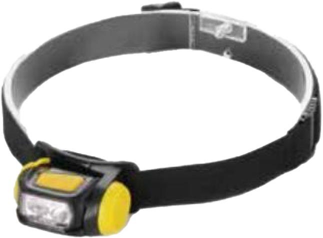 Rechargeable docking work light FT-HP03