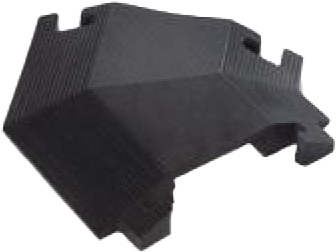 Drop Over Cable Cover