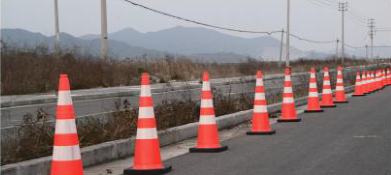 PVC Traffic Cone