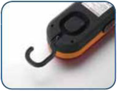 Rechargeable docking work light FT-L024B