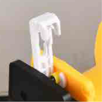 Rechargeable multifunctional work light FT-5075A