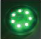 Led Stop Paddle WL-A21-002