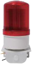 Sound-Light Alarm System SLAS-002 Series