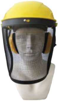 Protect Set HF416-1+M-1+HF601-1