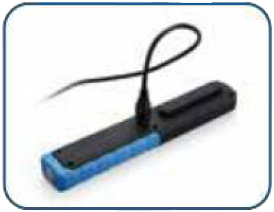 Rechargeable docking work light FT-P201B