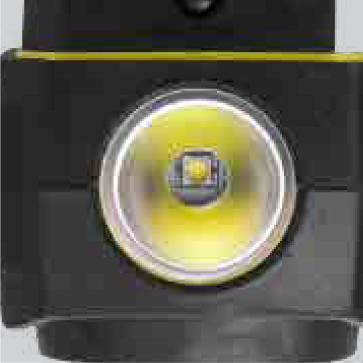 Rechargeable multifunctional work light FT-5065