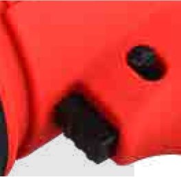 Diving spotlight FT-6005-E