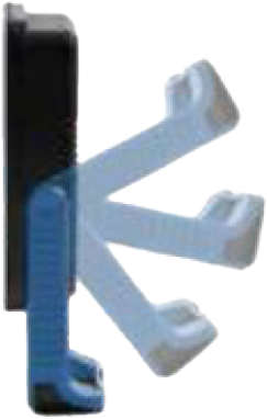 Tricolor Light With Power Bank Function FT-G002