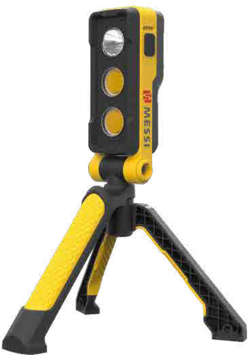 Rechargeable multifunctional work light FT-5082B
