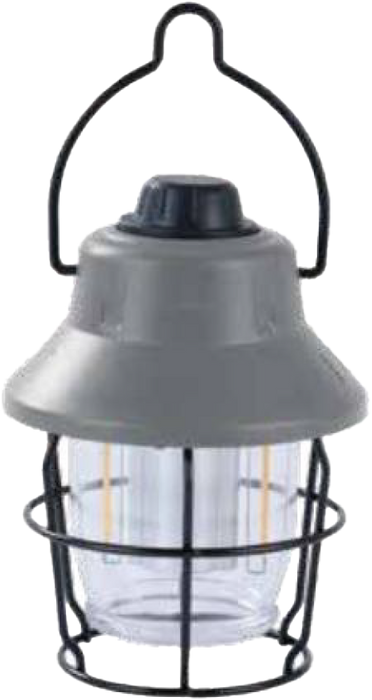 Rechargeable docking work light FT-C03