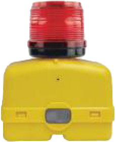 MUTCD Barricade Lights Type D HD-6VD