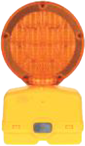 MUTCD Barricade Lights Type B HD-6VB12