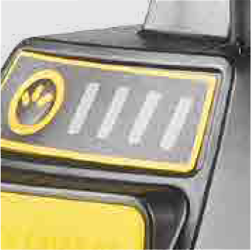 Rechargeable multifunctional work light FT-5067