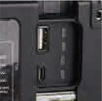 Rechargeable multifunctional work light FT-5058