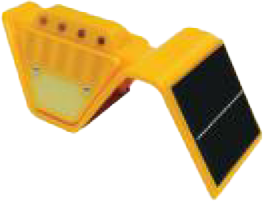 Guardrail Light SGL-002