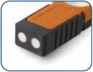 Rechargeable docking work light FT-L024B