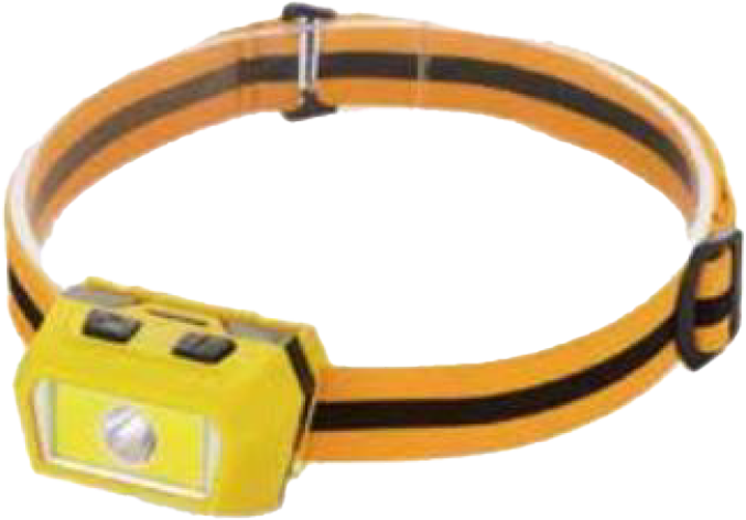 Rechargeable docking work light FT-HP05