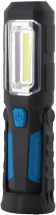 Rechargeable docking work light FT-L006D