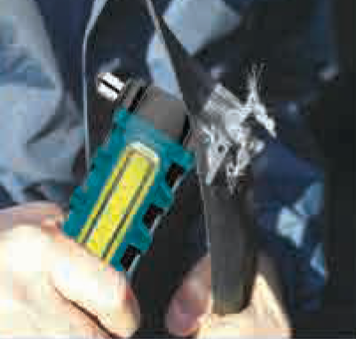 Rechargeable multifunctional flashlight FT-BD27