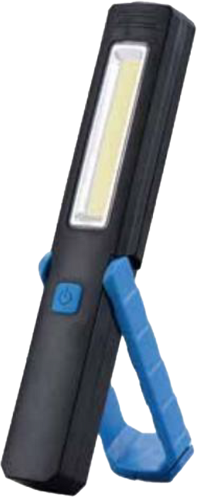 Rechargeable docking work light FT-P201