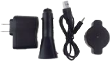 Led Flare AB-9R 6PCS KIT